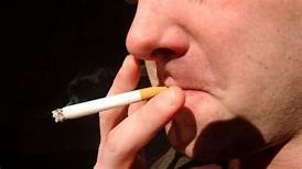 Unhealthy Habits Health and Wellbeing