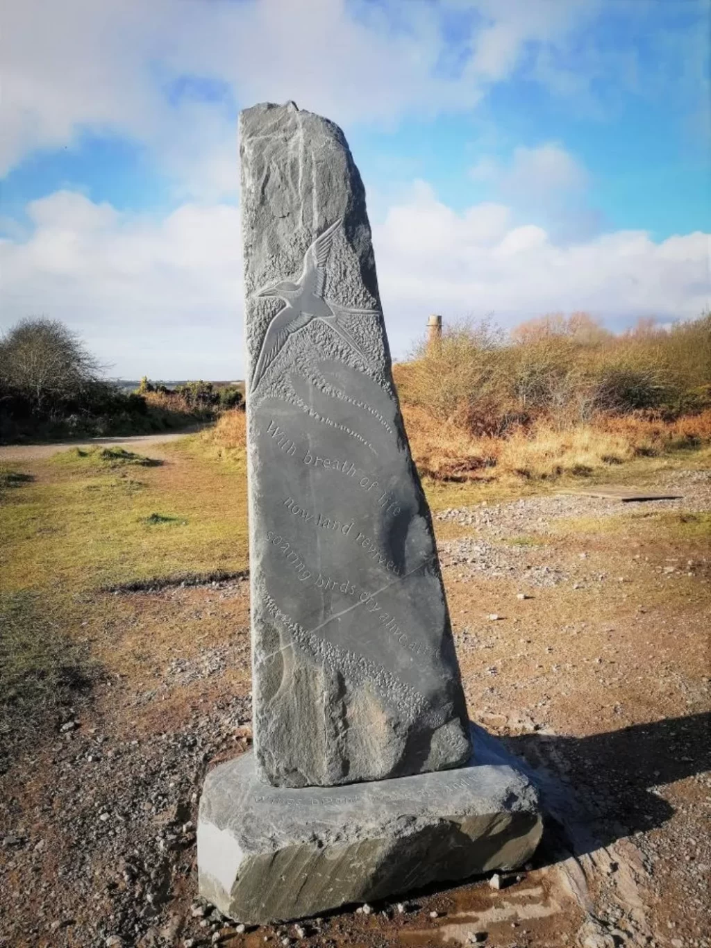 Stone