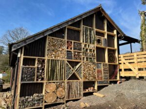 Muncaster Castle Crafts