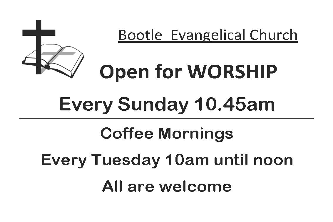 Bootle Evangelical Church