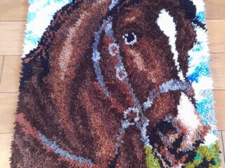 horse rug